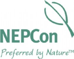 NEPCon (Nature Economy and People Connected) logo